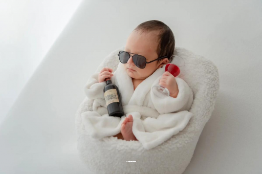 内江宝宝睡醒多久可以洗澡